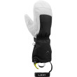 Guantes de esquí Leki Guide X-Treme Mitt negro/blanco black-white