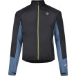 Chaqueta de hombre Dare 2b Oxidate Windshell negro Blk/Meteorgr