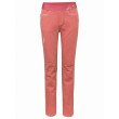 Pantalones de mujer Chillaz Sarah naranja FadedRose