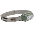 Linterna frontal Petzl Aria 2 RGB camuflaje Camo