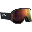 Gafas de esquí POC Retina Mid negro/naranja Uranium Black/Partly Sunny Orange ONE