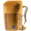 Mochila urbana Deuter UP Stockholm naranja almond-cinnamon 6611