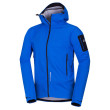 Chaqueta softshell de hombre Northfinder Fabio azul 281blue