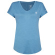 Camiseta de mujer Dare 2b Vigilant Tee azul/ azul claro Niagra Blue