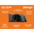 Carpa de autocaravana/furgoneta Vango Cove III Air Mid