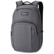 Mochila Dakine Campus M 25L gris oscuro Carboni