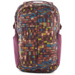 Mochila Patagonia Refugio Day Pack 26L violeta Fitz Roy Patchwork: Night Plum