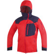 Chaqueta de hombre Direct Alpine Guide 6.0 rojo Brick/Indigo