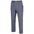 Pantalones de hombre Dare 2b Tuned In II Z/O gris QuarryGray