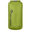 Bolsa Sea to Summit Ultra-Sil Nano Dry Sack 13l verde Lime