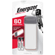 Linterna Energizer Fusion Compact 2-in-1 60lm negro/rojo