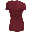 Camiseta de mujer Zulu Merino 160 Short Heart