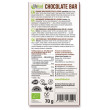 Chocolate Lifefood BIO RAW 80 % cacao 70 g