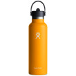 Termo Hydro Flask Standard Flex Straw Cap 21 OZ naranja Starfish