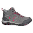 Calzado de mujer Regatta Holcombe IEP Mid