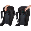 Mochila de senderismo Thule Topio 40L