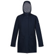 Chaqueta de mujer Regatta Birgitta azul oscuro Navy