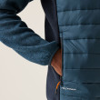 Chaqueta de hombre Regatta Newhill Hybrid