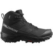 Calzado de hombre Salomon Crosstrak Waterproof