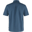 Camisa de hombre Fjällräven Övik Lite Shirt SS M