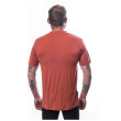 Camiseta funcional de hombre Sensor Merino Active SNSR