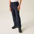 Pantalones para niños Regatta Junior Softshell Trousers