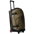 Maleta de viaje The North Face Rolling Thunder 30 verde Military Olive/Tnf Black