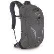 Mochila Osprey Syncro 12 gris oscuro coal grey