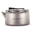 Hervidor LifeVenture Titanium Kettle