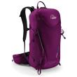 Mochila de mujer Lowe Alpine Aeon ND 25 violeta RubyWine