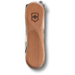 Navaja Victorinox Nailclip 580 Wood