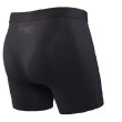 Calzoncillos bóxer Saxx Ultra Boxer Fly (black)