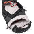 Mochila de senderismo Vaude Asymmetric 42+8