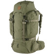 Mochila de senderismo Fjällräven Kajka 85 verde Green