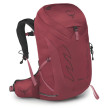 Mochila de senderismo para mujer Osprey Tempest 24 rosa kakio pink