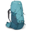 Mochila Lowe Alpine Sirac Plus ND65 verde oscuro Sagano Green