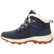 Calzado de mujer Jack Wolfskin Everquest Texapore Mid W