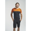 Camiseta funcional de hombre Devold Lauparen Merino 190 T-Shirt Man