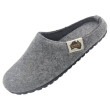 Pantuflas Gumbies Outback - Grey & Charcoral