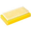 Cepillo TOKO Polishing Brush amarillo