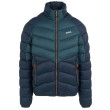 Chaqueta de hombre Regatta Dalent azul oscuro MnlgtDen/Nvy