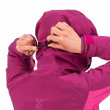 Chaqueta de mujer Karpos Storm Evo W Jacket