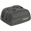 Neceser Boll Toiletry Case gris Salt&Pepper/Bay