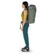 Mochila de escalada Osprey Zealot 45