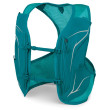 Chaleco de carrera Osprey Dyna Lt verde verdigris green