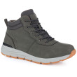 Botas de invierno para hombre Loap Flam gris A Char Gray / White