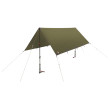 Lona tarp Robens Tarp 2.5 x 1.8 m verde