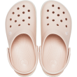 Pantuflas Crocs Crocband