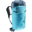 Mochila Deuter Guide 22 SL azul claro lagoon-ink