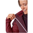 Chaqueta de mujer Ortovox Westalpen Swisswool Hybr Jkt W 2023